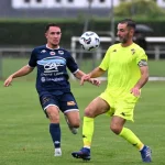 Mercato : Saint-Pryvé recrute Bryan Locko et perd Sonny Degert