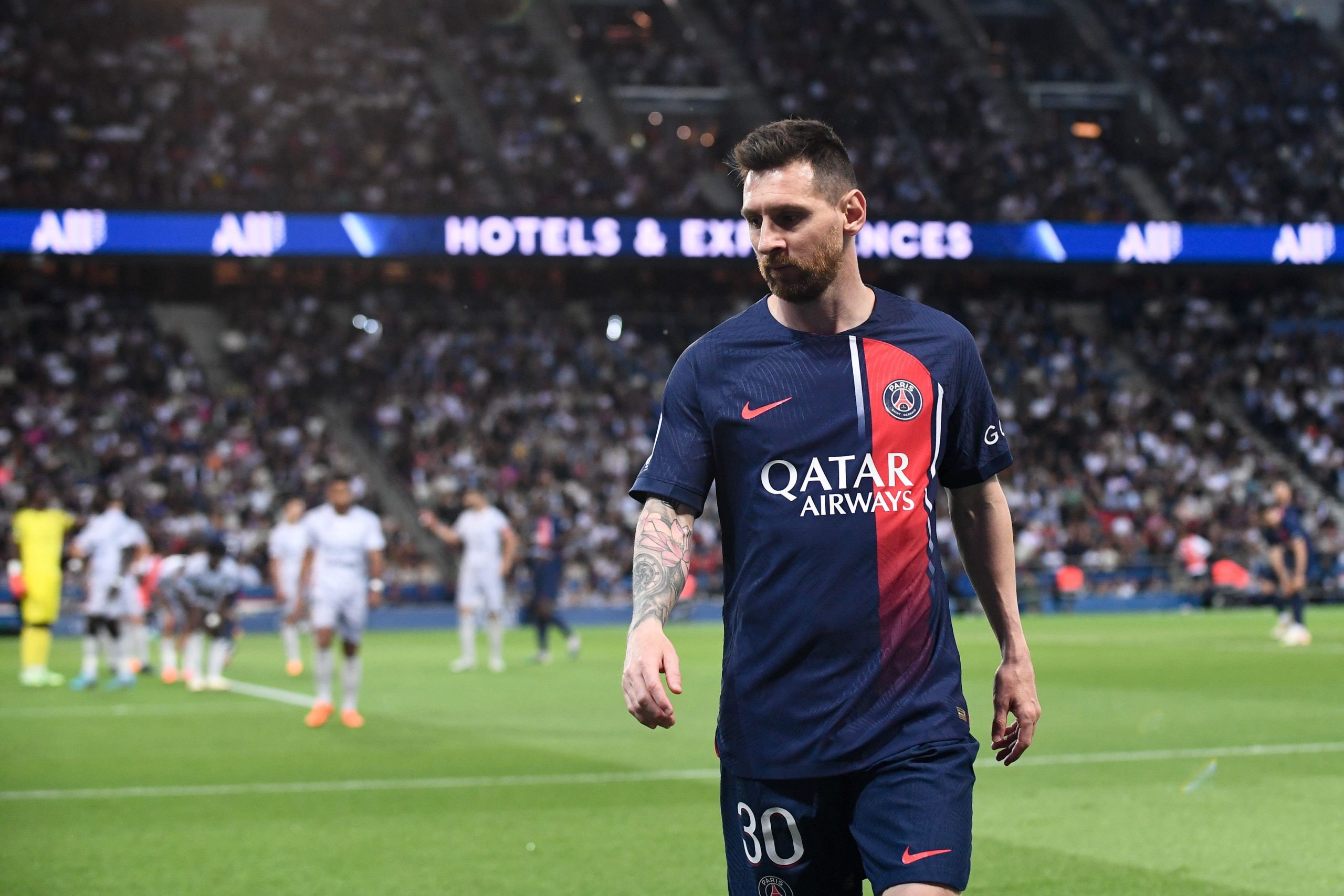 Messi de retour au PSG : déclaration surprise de Luis Enrique