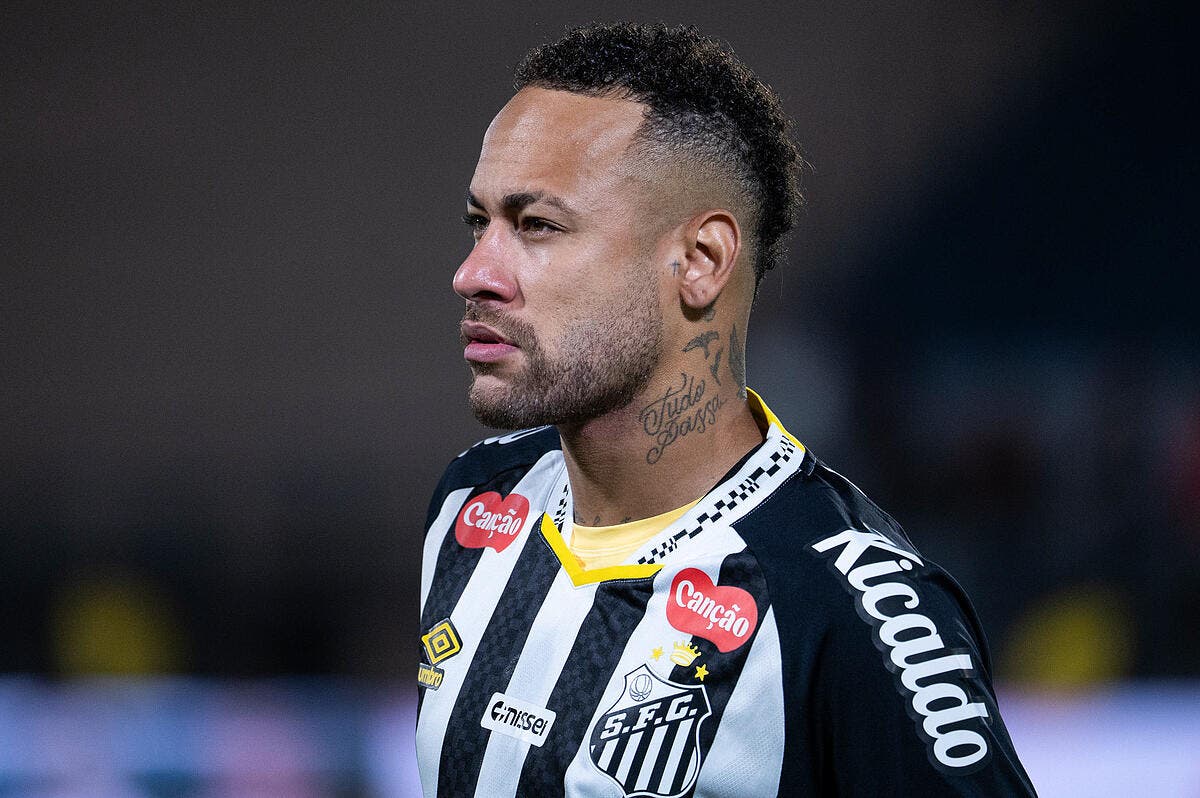 Neymar : Une clause spéciale pourrait relancer son transfert en Europe