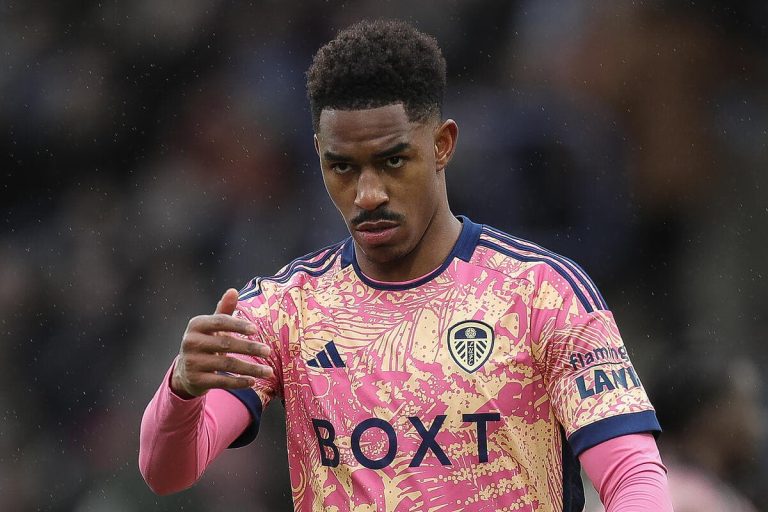 OL cible Junior Firpo pour renforcer sa défense en France