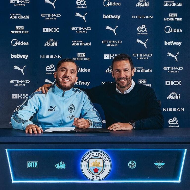 OL : Rayan Cherki vendu à Manchester City pour 36,5 M€