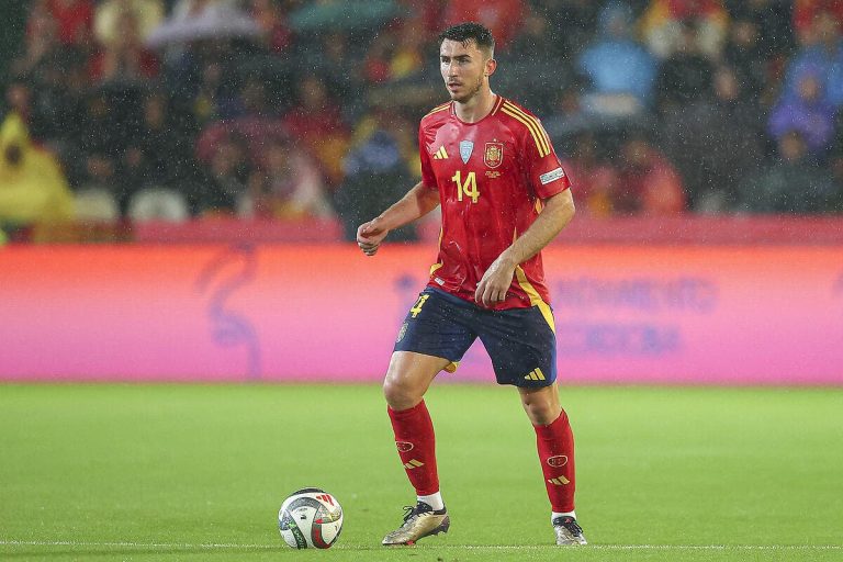 OM : Débordé par la concurrence pour le recrutement d'Aymeric Laporte