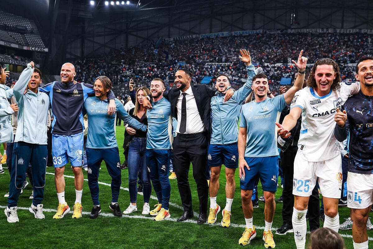 OM : Dernière vente avant une série de recrutements pour la Ligue des Champions