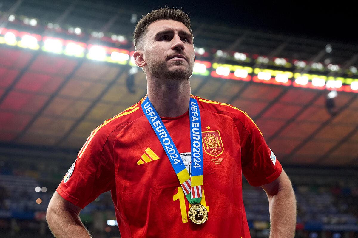 OM : Laporte ciblé par plusieurs grands clubs cet été