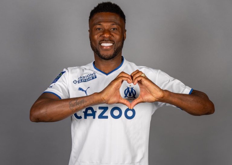 OM : Mbemba fait ses adieux et remercie Marseille