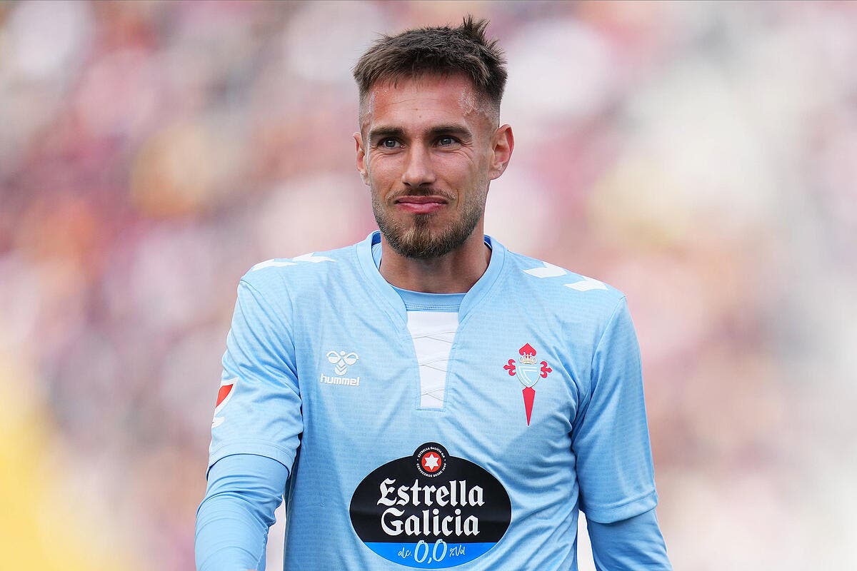 OM : Négociations en cours pour Oscar Mingueza, défenseur espagnol