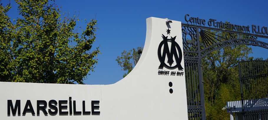 OM : Nomination d'Alessandro Antonello comme nouveau Directeur Général