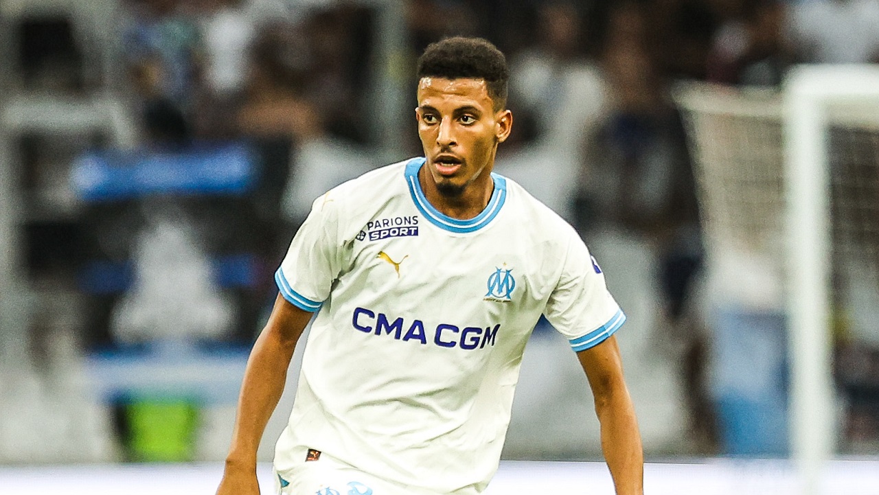 OM : Prix d'Ounahi, transfert vers Brighton en vue