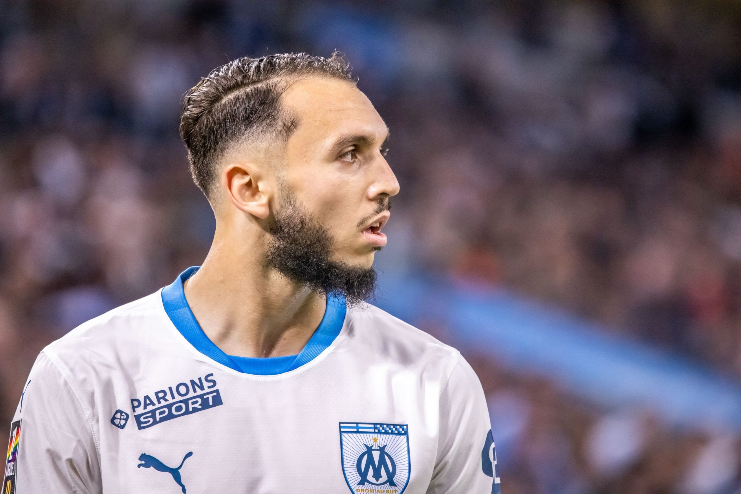 OM : Recrutement d'un attaquant pour la Ligue des Champions