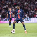 Ousmane Dembélé : sa nouvelle position de numéro 9 au PSG