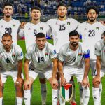 Palestine rêve de qualification pour la Coupe du Monde 2026
