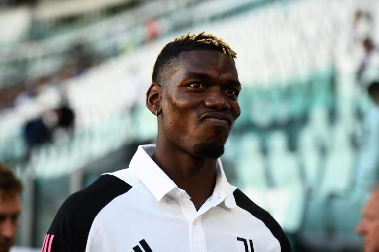 Paul Pogba de retour à Monaco : un pari audacieux pour la Ligue 1