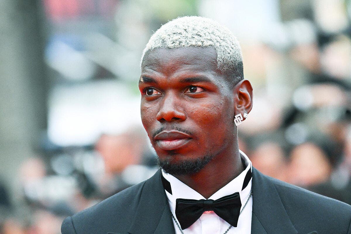 Paul Pogba pourrait rejoindre Monaco en Ligue 1