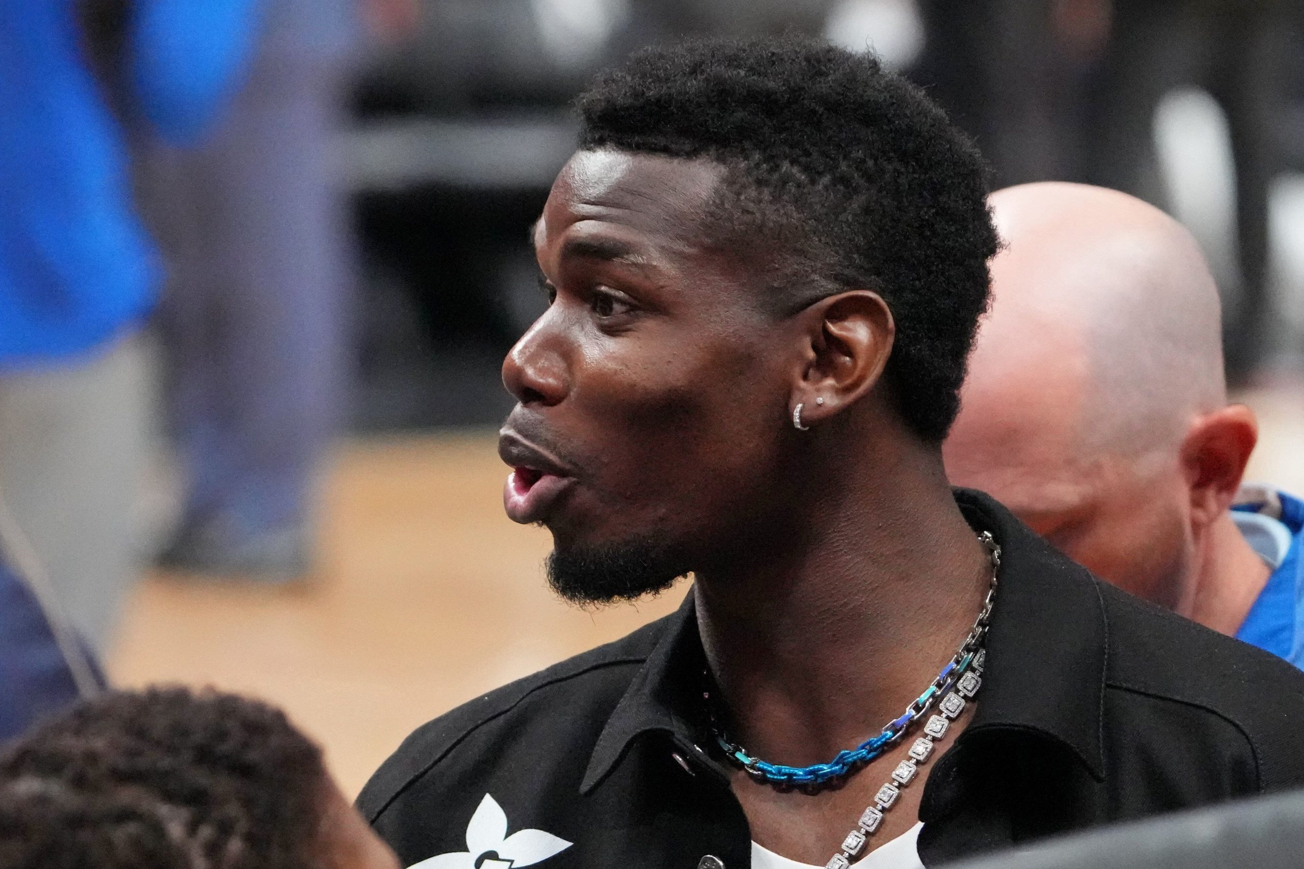 Paul Pogba signe à l'AS Monaco : un rêve devenu réalité