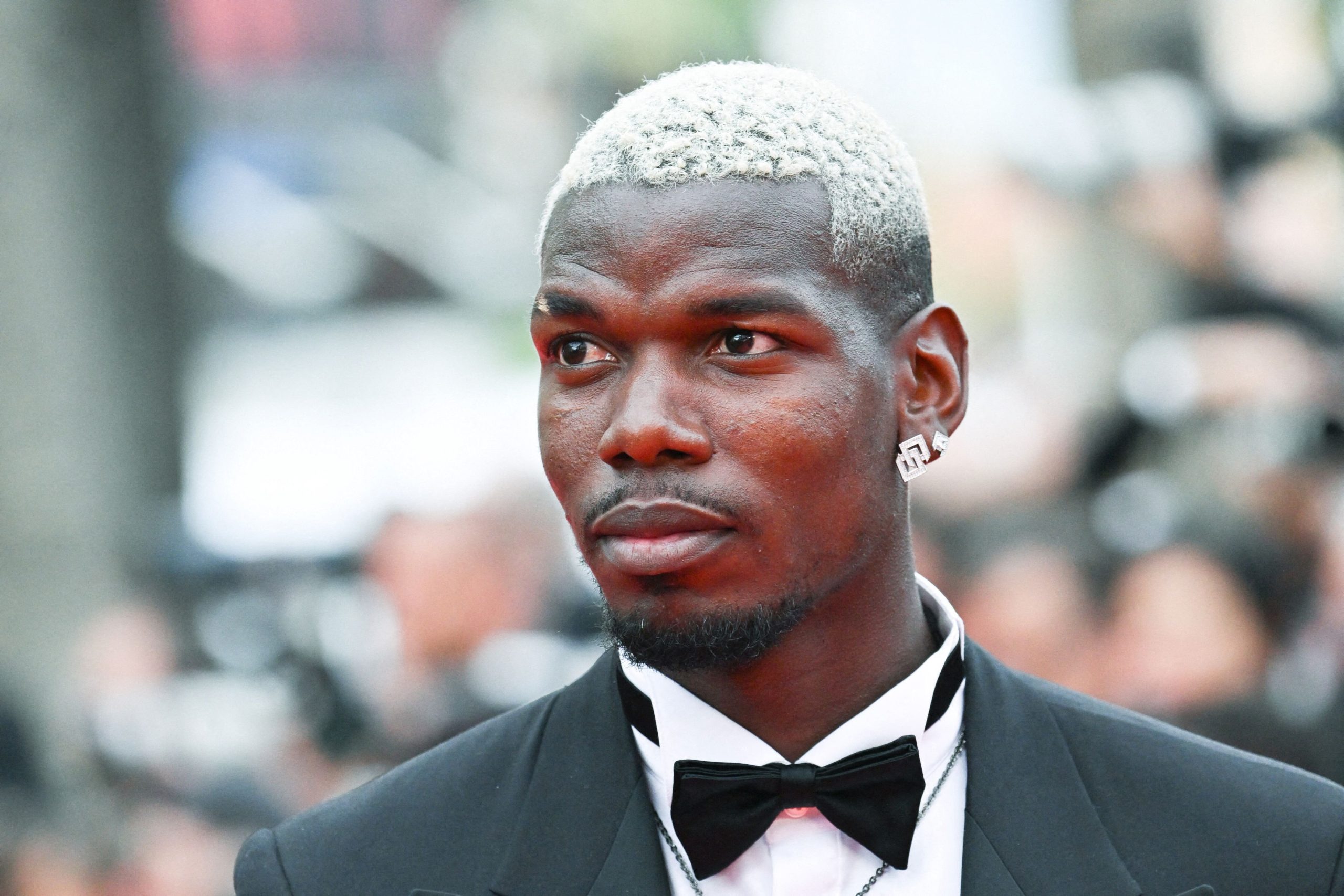 Paul Pogba vers l'AS Monaco : un retour en Ligue 1 envisagé