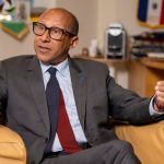 Philippe Diallo évoque l'avenir du football français et la Coupe du Monde 2026