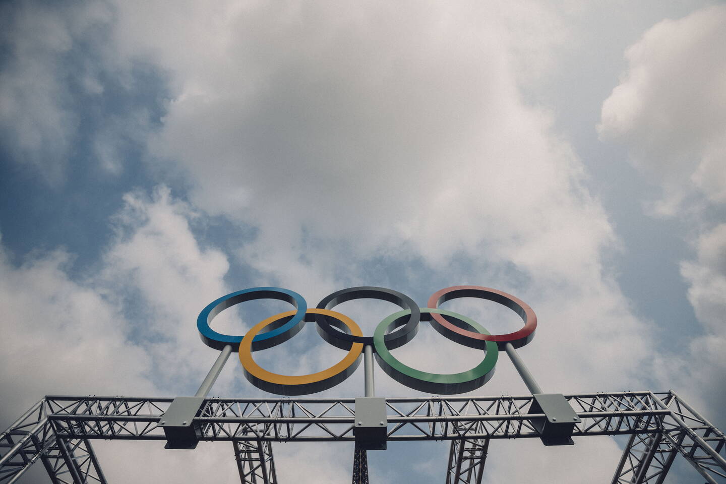 Projet de loi : le gouvernement français veut obliger les clubs à libérer leurs sportifs pour les JO 2024