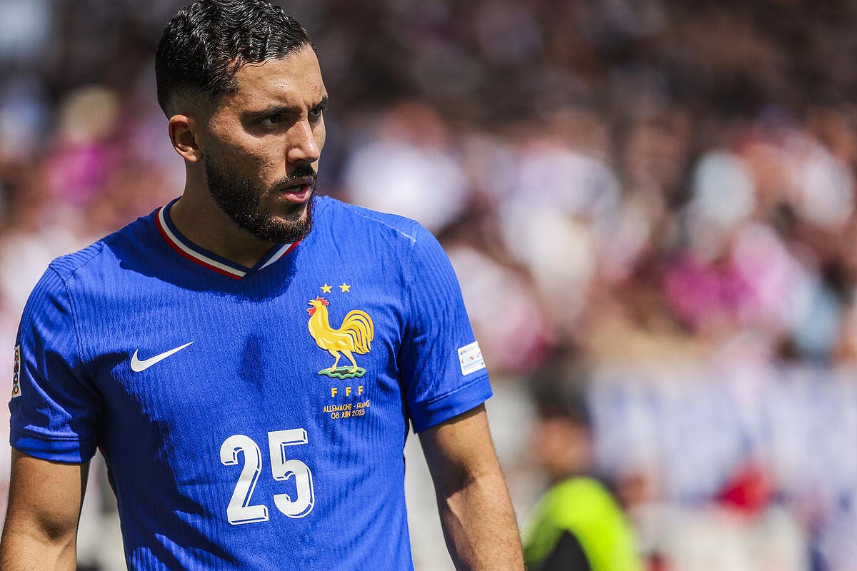 Rayan Cherki rejoint Manchester City et vise la Coupe du Monde des Clubs
