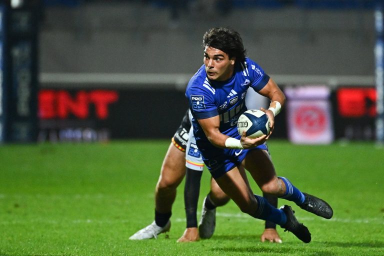 Rugby : Joaquin De La Vega suspend sa carrière après des commotions