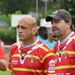 Rugby : Patrick Furet et Tim Bowker restent entraîneurs à Rodez