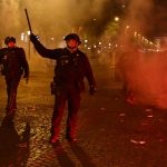 Sacre du PSG : un pêcheur mis en examen pour un tir accidentel en Manche