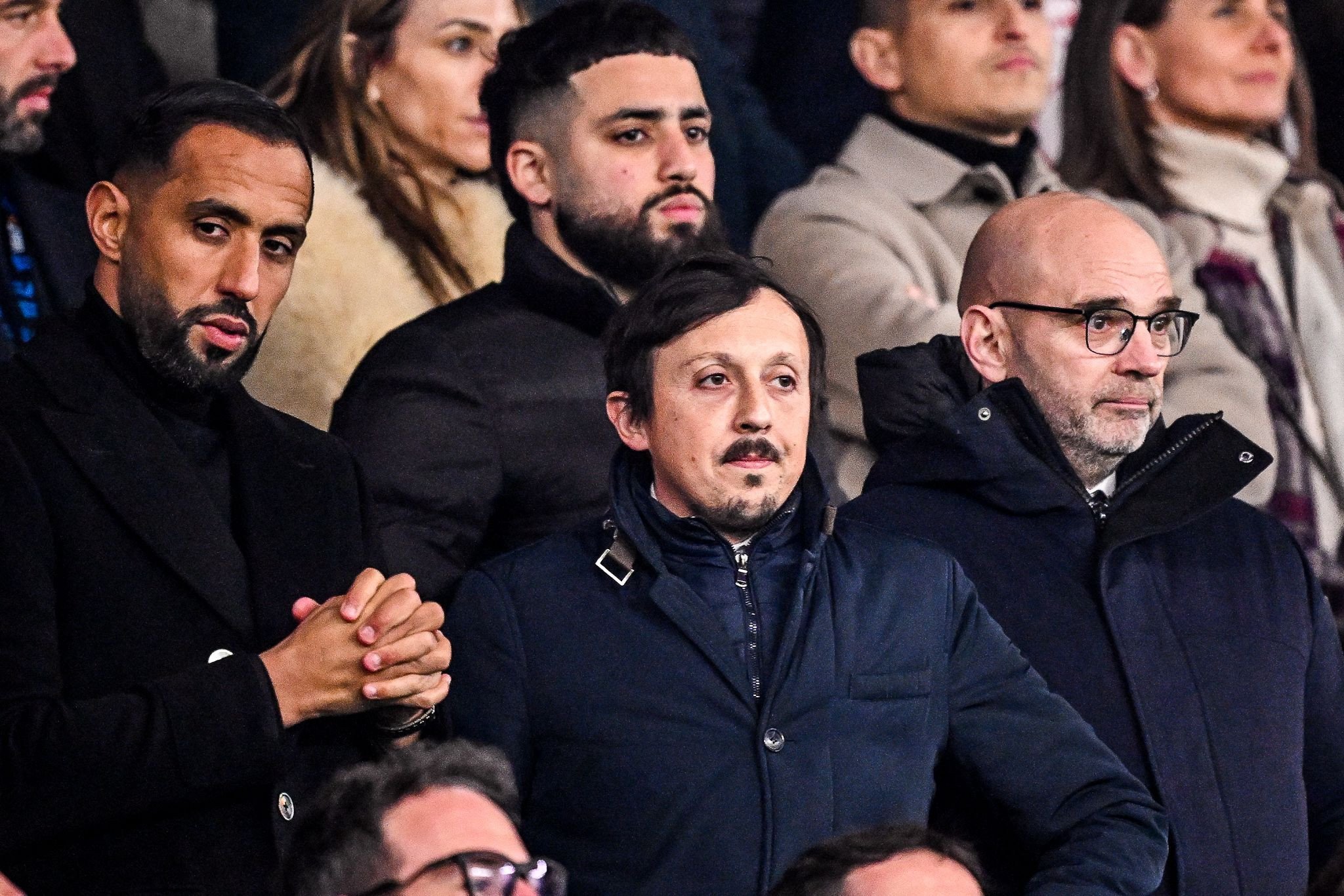 Transfert à 30M€ : Balerdi ciblé par la Juventus, l’OM en danger