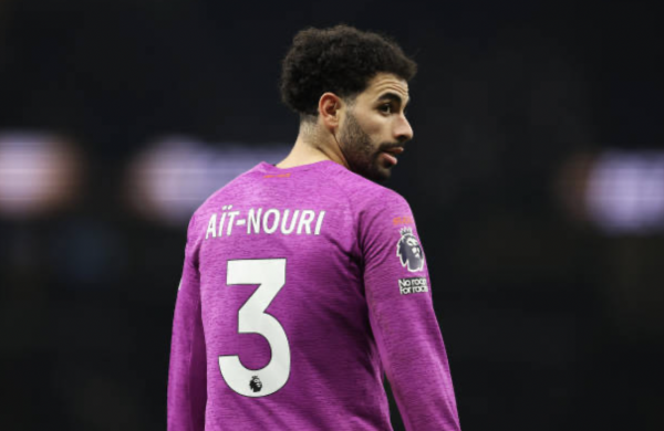 Transfert d'Aït-Nouri à Manchester City : visite médicale imminente