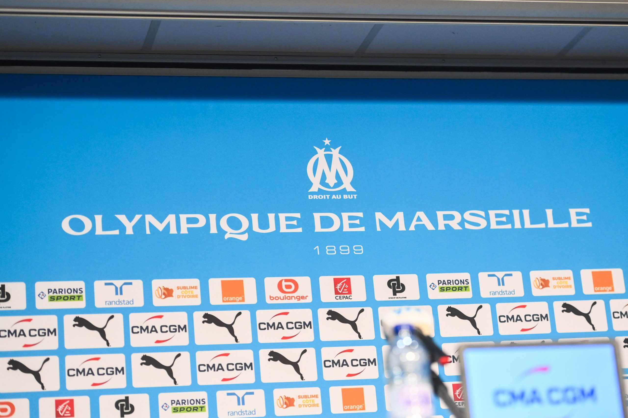 Transfert de Morgan Sanson à l'OM : un choix incontournable