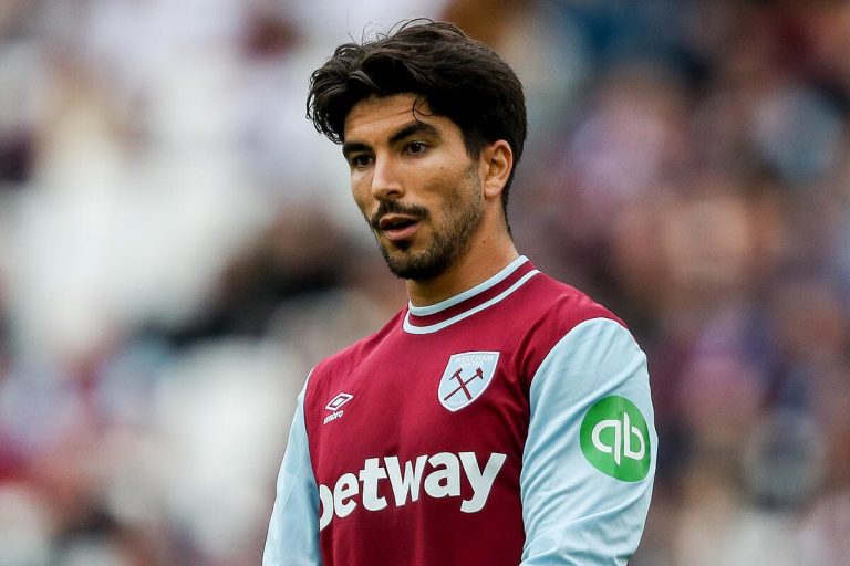Transferts : Le PSG envisage de céder Carlos Soler cet été