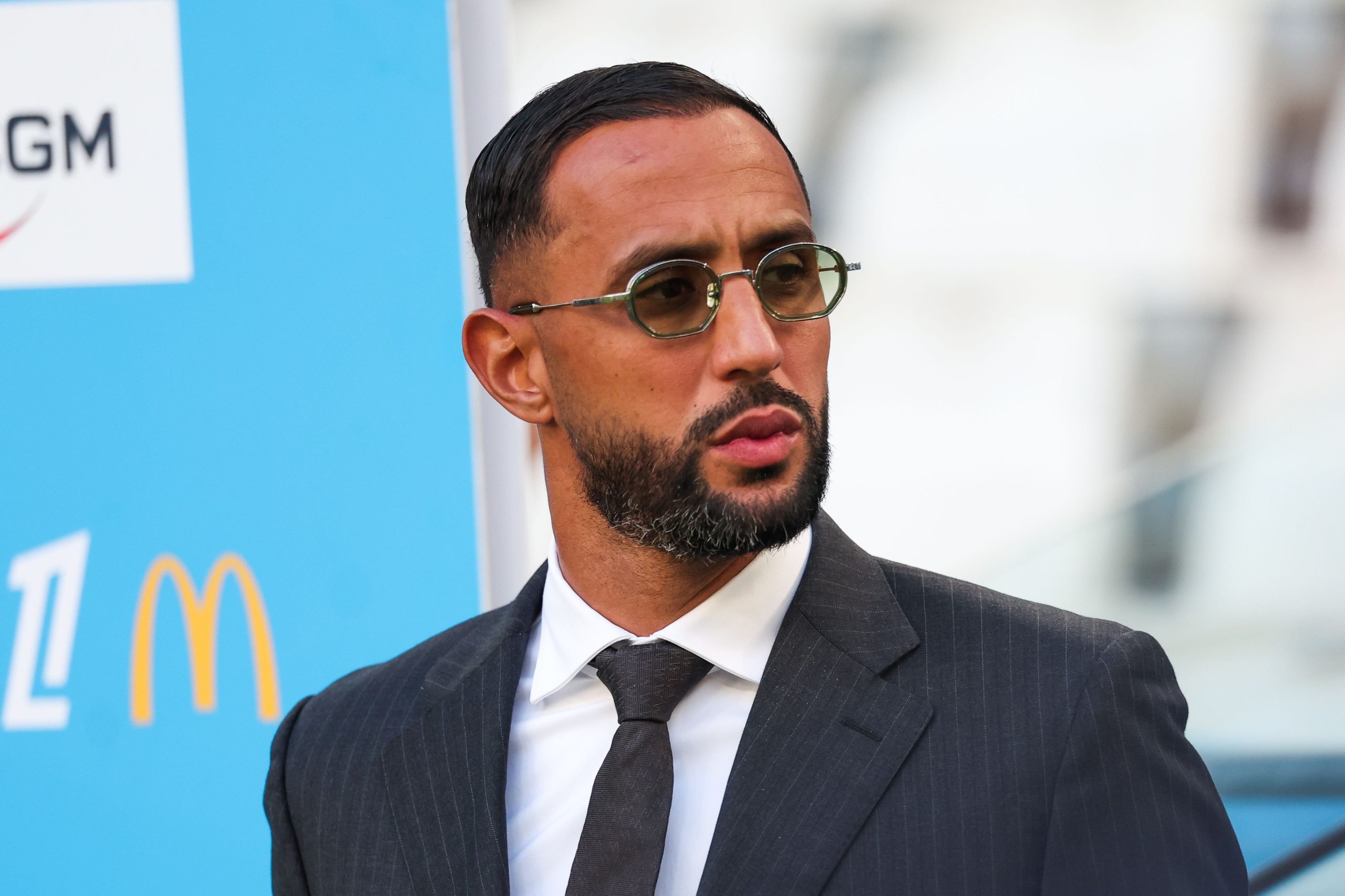 Transferts XXL à l’OM : Medhi Benatia en action !