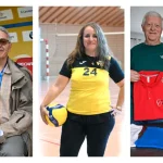 Trophées du sport dans le Loiret : votez pour le bénévole de l'année