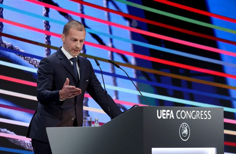 UEFA : nouvelle règle pour accélérer le jeu dès cette saison