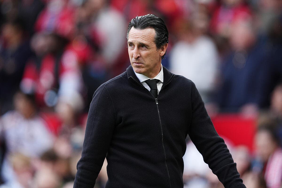 Unai Emery cherche un remplaçant à Emiliano Martinez en Ligue 1