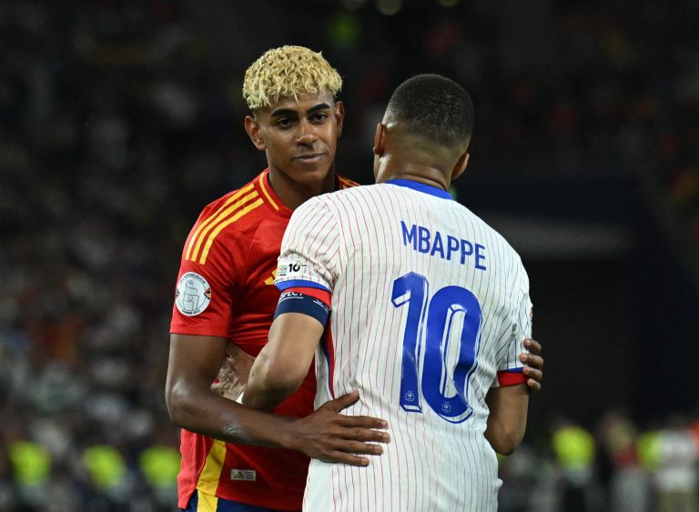 Yamal relance la course au Ballon d’Or après la finale de Ligue des Nations