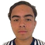 I. Fimbres Ochoa