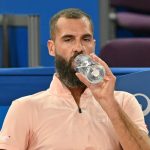 Benoît Paire met sa carrière en pause à cause de blessures