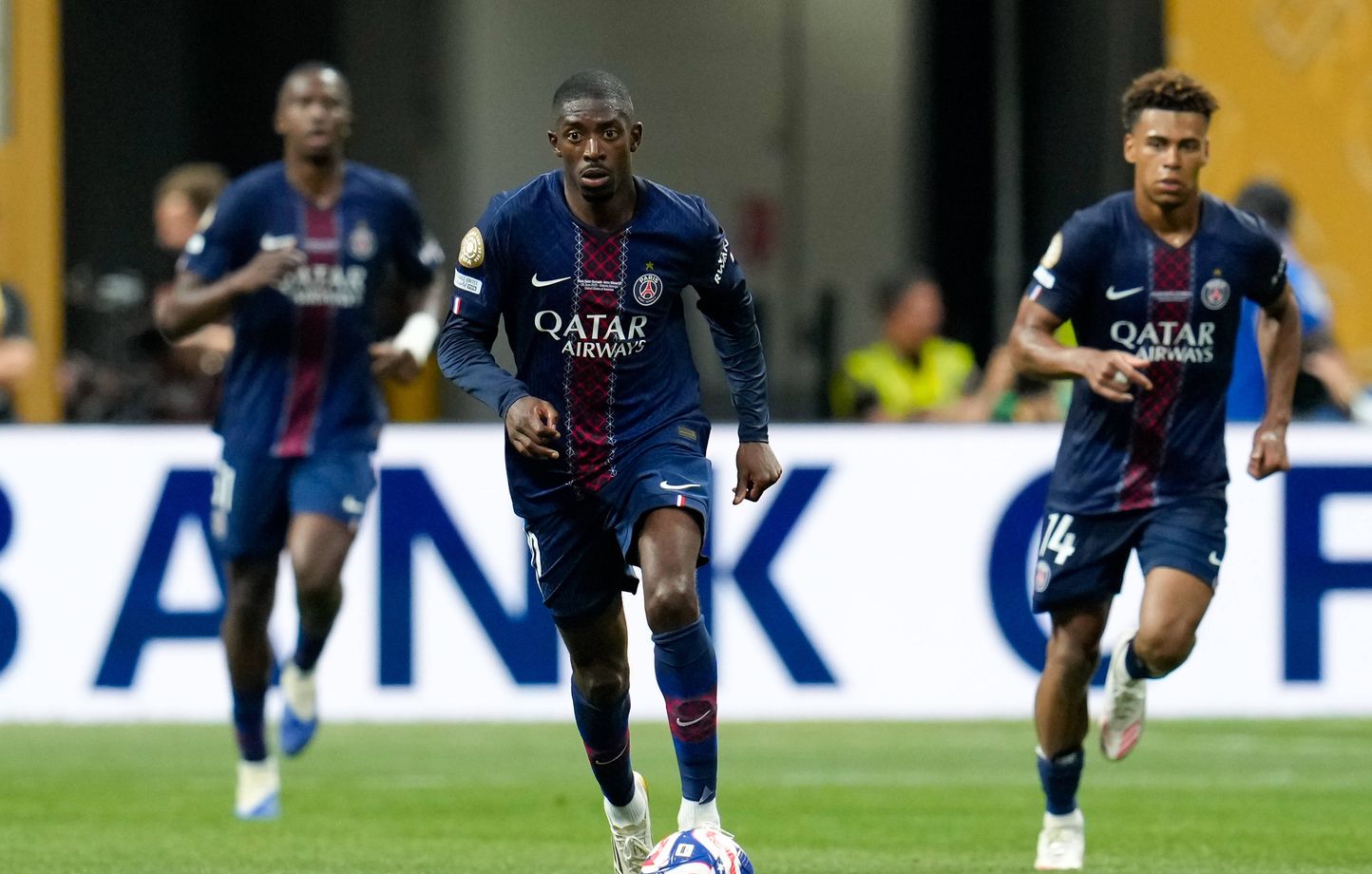 Coupe du Monde des Clubs : Quarts de finale spectaculaires en 2025