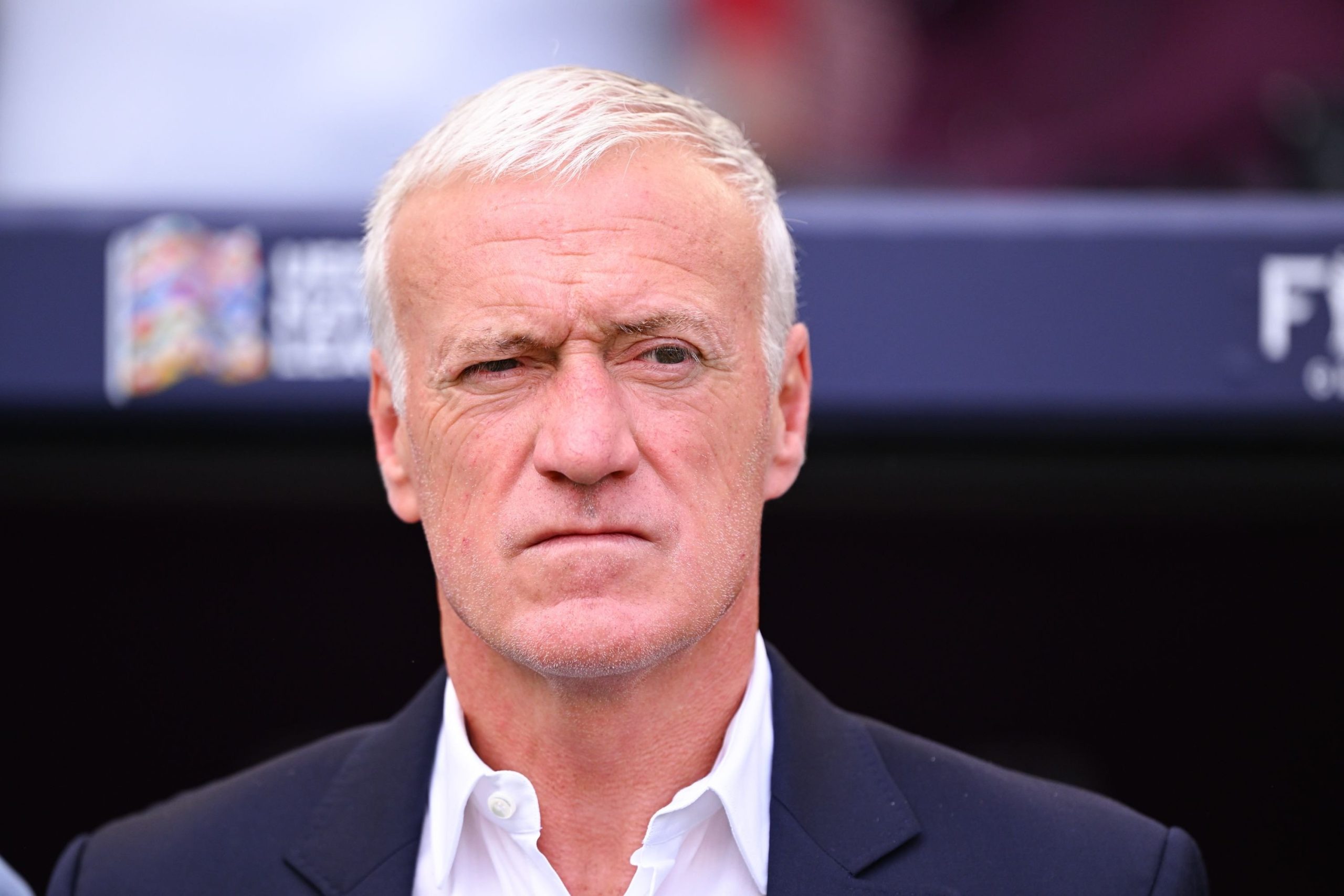 Départs de Laporte et Le Normand : un coup dur pour l'équipe de France
