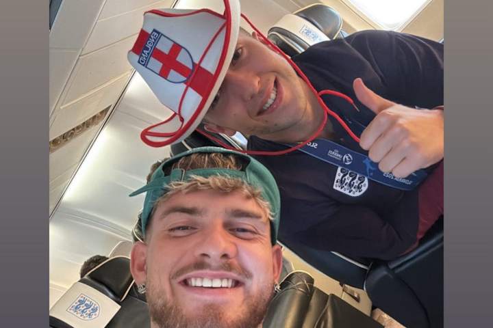 Harvey Elliott, Jack Hinshelwood. Harvey Elliott, Jack Hinshelwood.