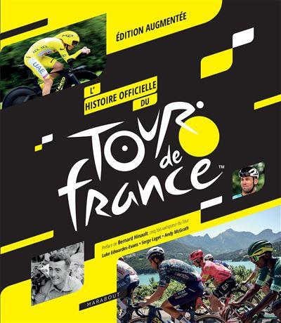 Histoire du Tour de France