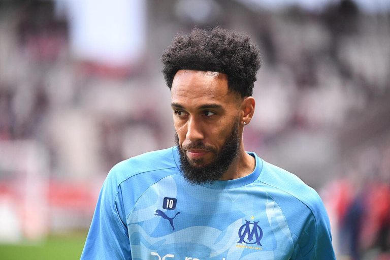 L'OM négocie le retour d'Aubameyang, accord imminent