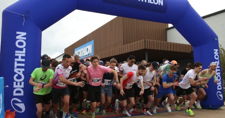 Les Boucles Vauban à Besançon : course à pied solidaire le 21 septembre