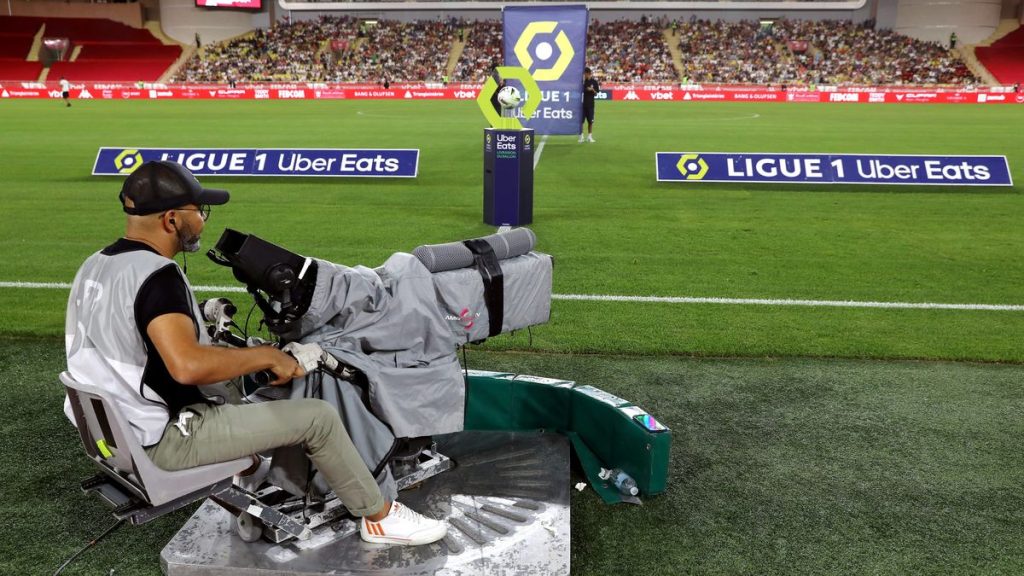 Ligue 1 + : la nouvelle chaîne officielle du championnat français