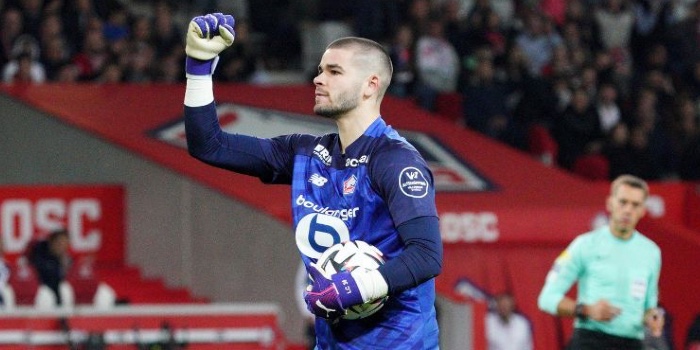 Lucas Chevalier : la nouvelle promesse du PSG selon Jérôme Alonzo