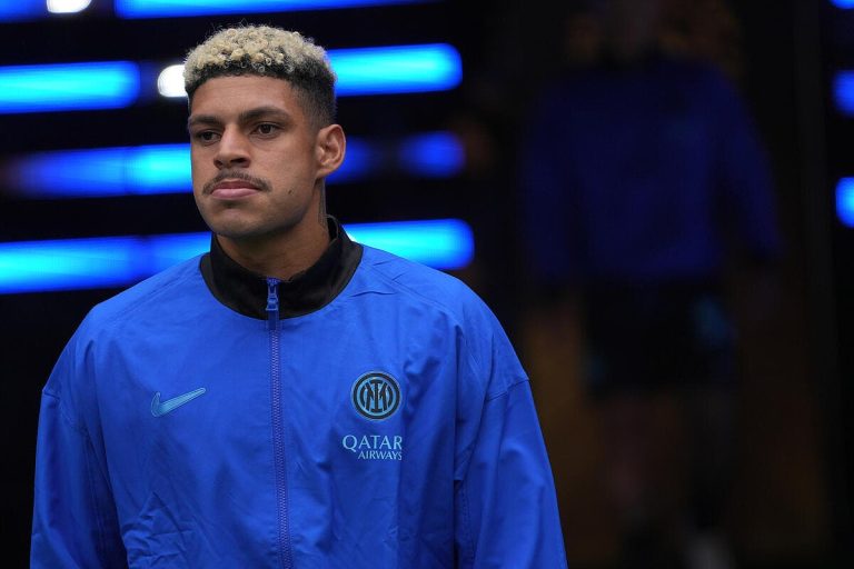 Luis Henrique échoue à l’Inter Milan : critiques et enjeux