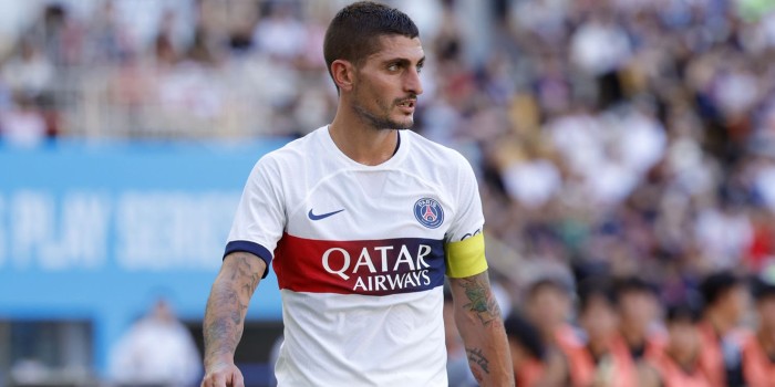 Marco Verratti se confie sur ses années au PSG et son nouveau défi au Qatar