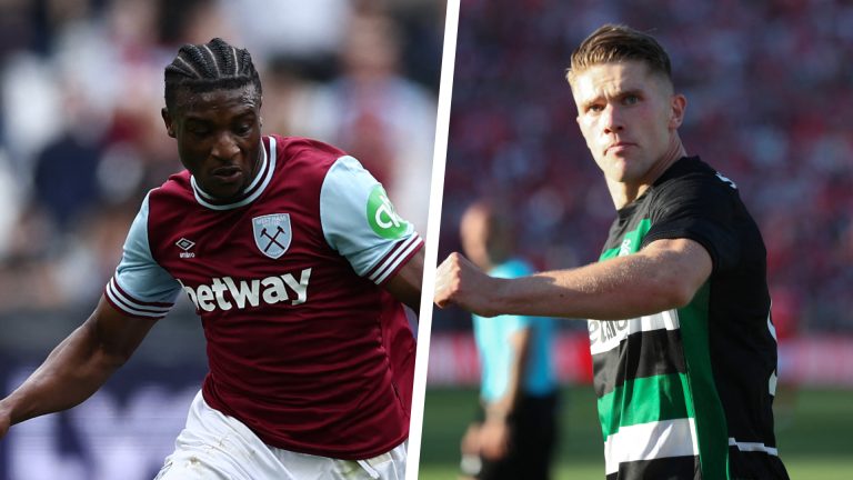 Mercato : Kudus, Madueke et Jordan Henderson rejoignent la Premier League