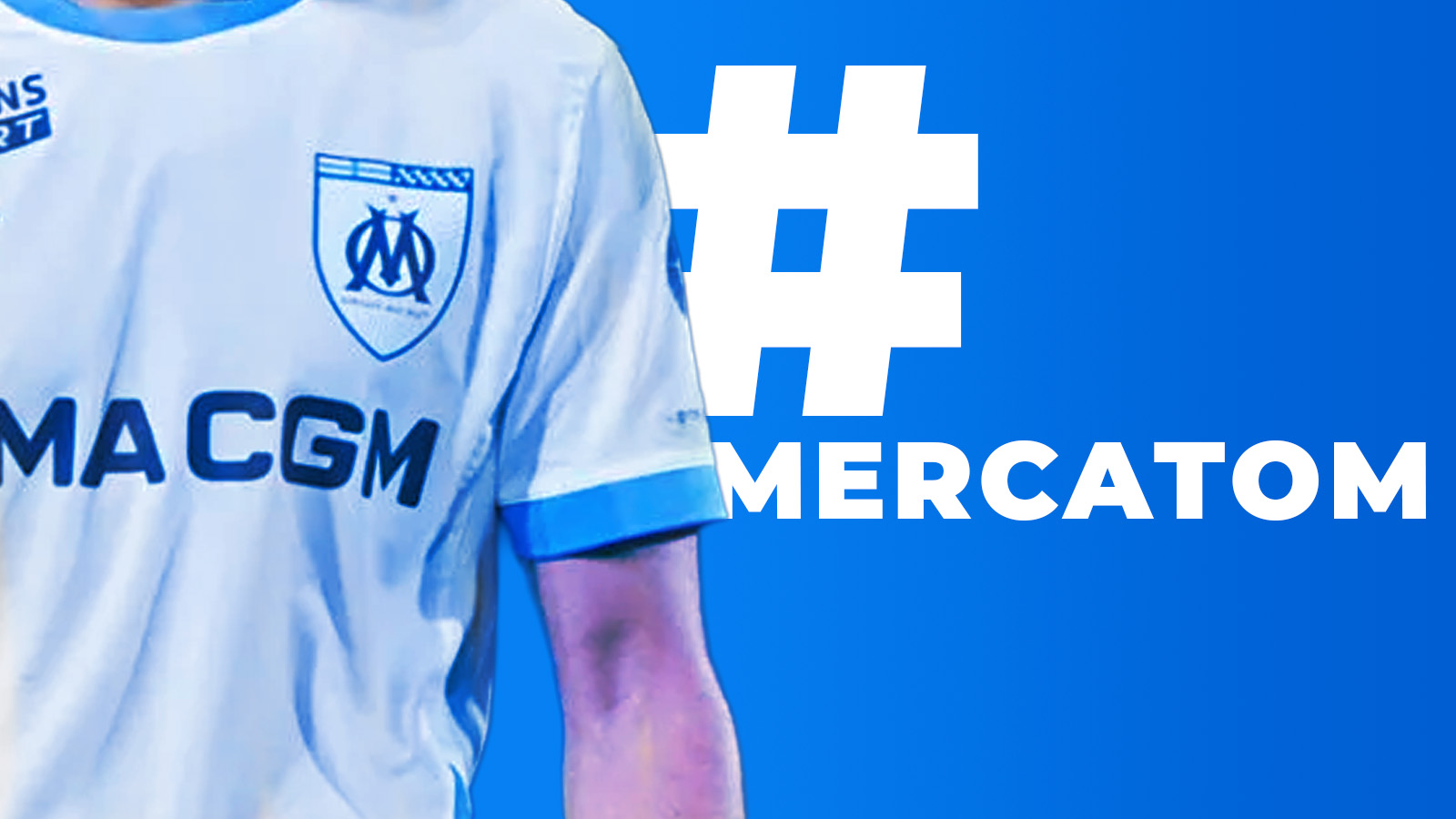 Mercato : Neom SC devance l’OM pour le jeune Saïmon Bouabré
