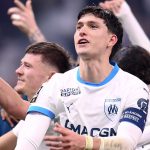 Mercato OM : Balerdi prêt à quitter Marseille pour la Juventus