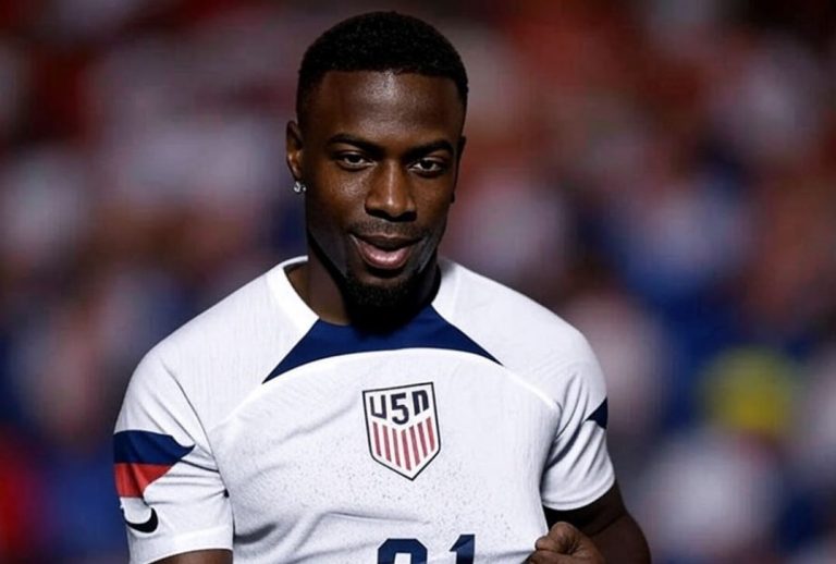 Mercato OM : le bras de fer pour la signature de Timothy Weah